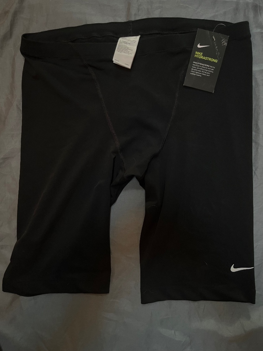 NIKE Hydrastrong Men’s Swim/Racing Trunks
